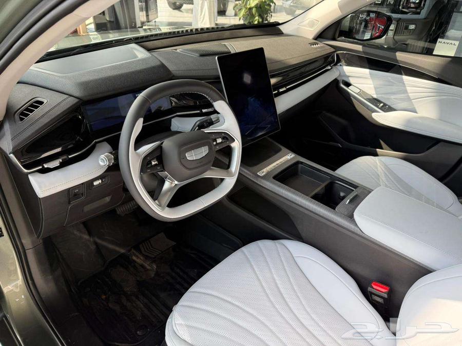Geely جيلي Preface comfort 2026 ٣