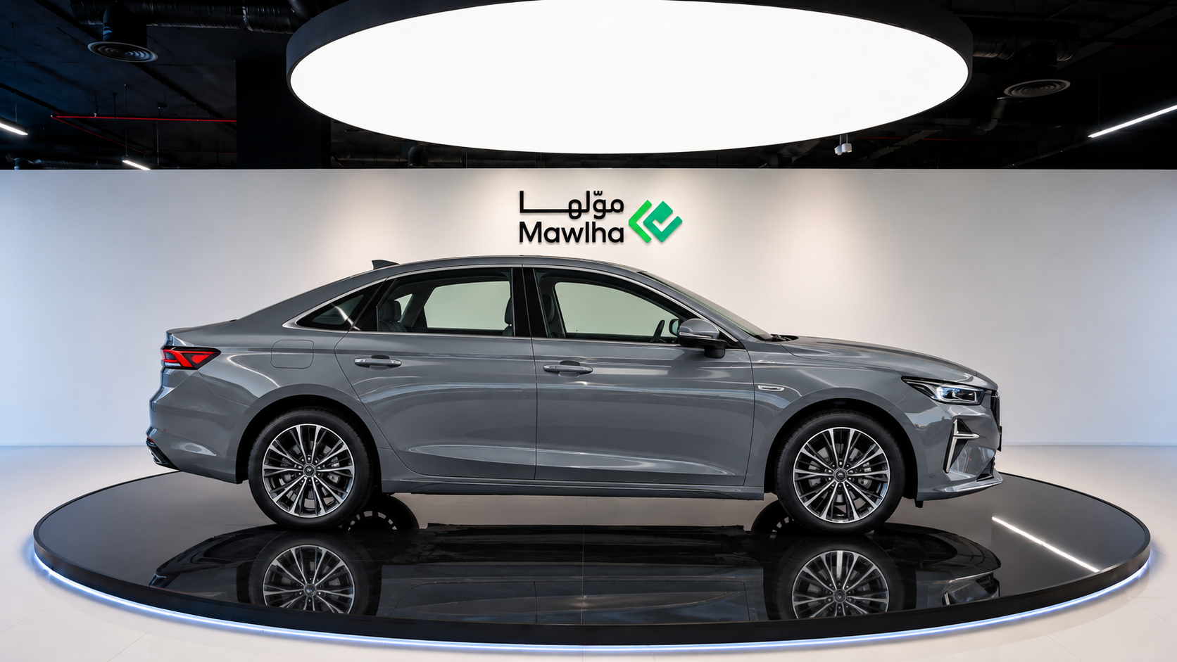 Geely جيلي Preface comfort 2026 ٢