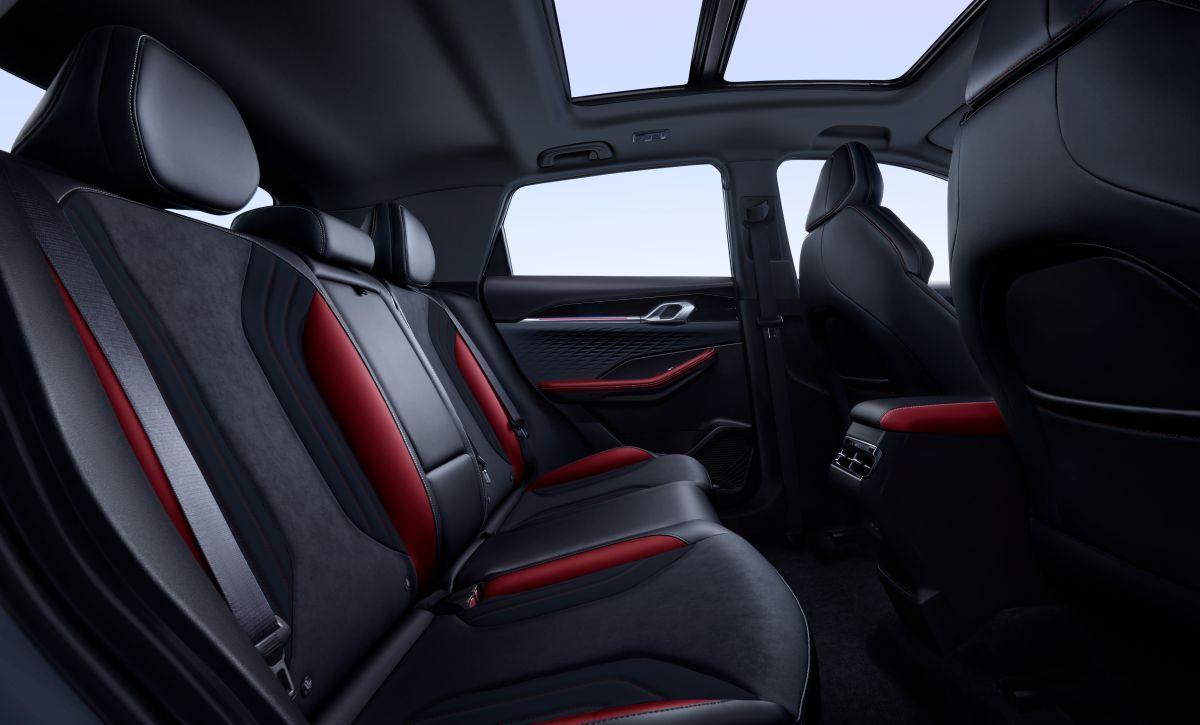 Geely جيلي Geely Coolray STD GL 2026 ٤