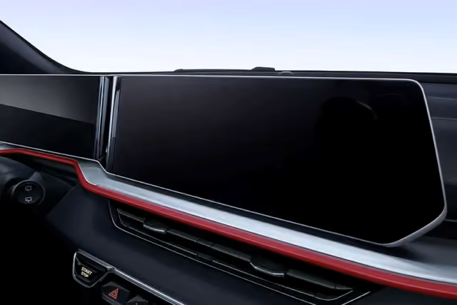 Geely جيلي Geely Coolray STD GL 2026 ٥
