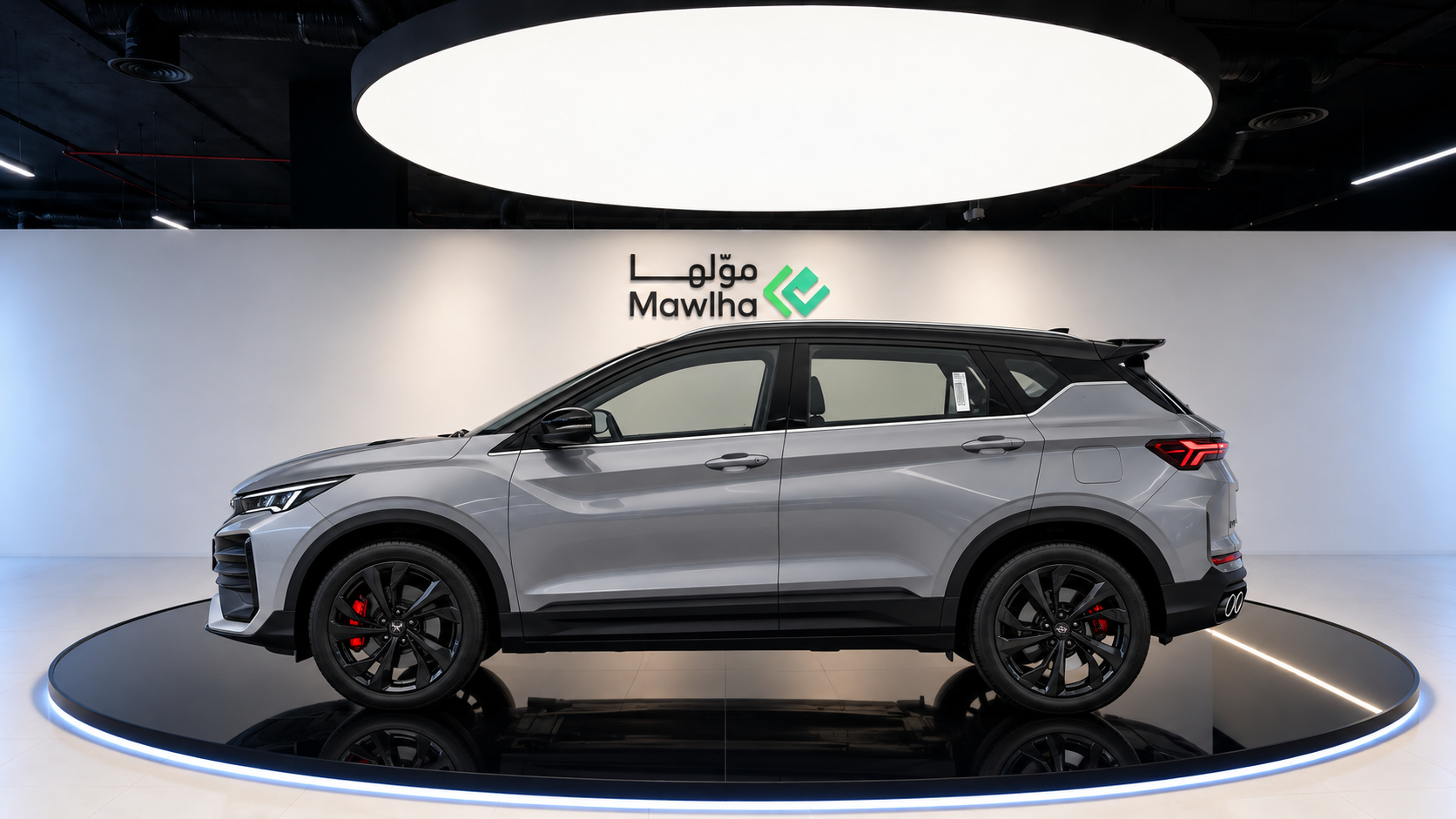 Geely جيلي Geely Coolray STD GL 2025 ٢