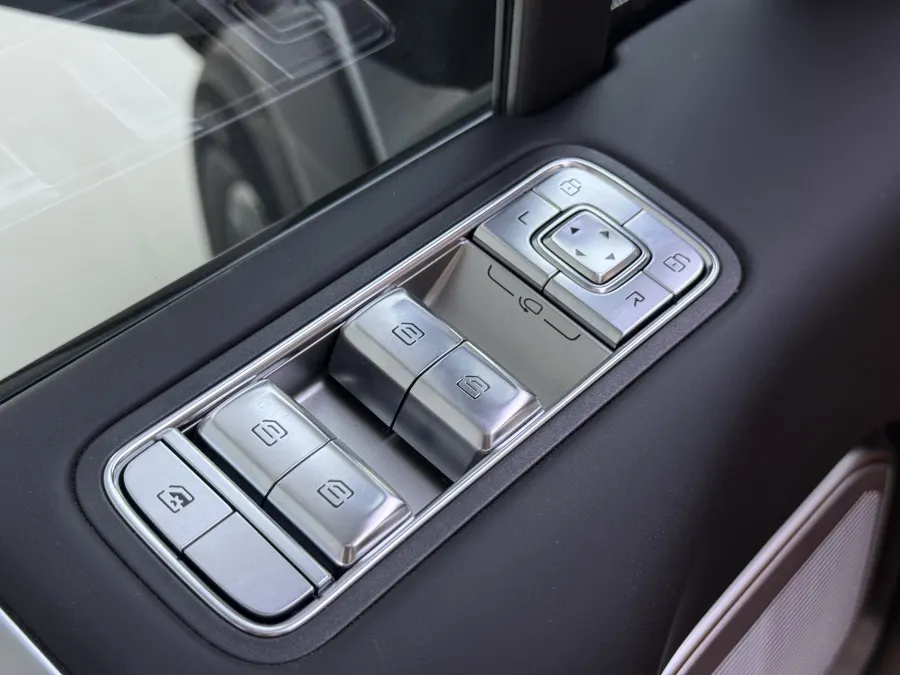 Geely جيلي Geely Coolray STD GL 2025 ٣