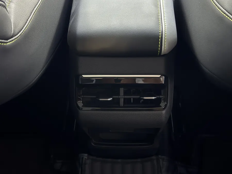 Geely جيلي Geely Coolray STD GL 2025 ٥