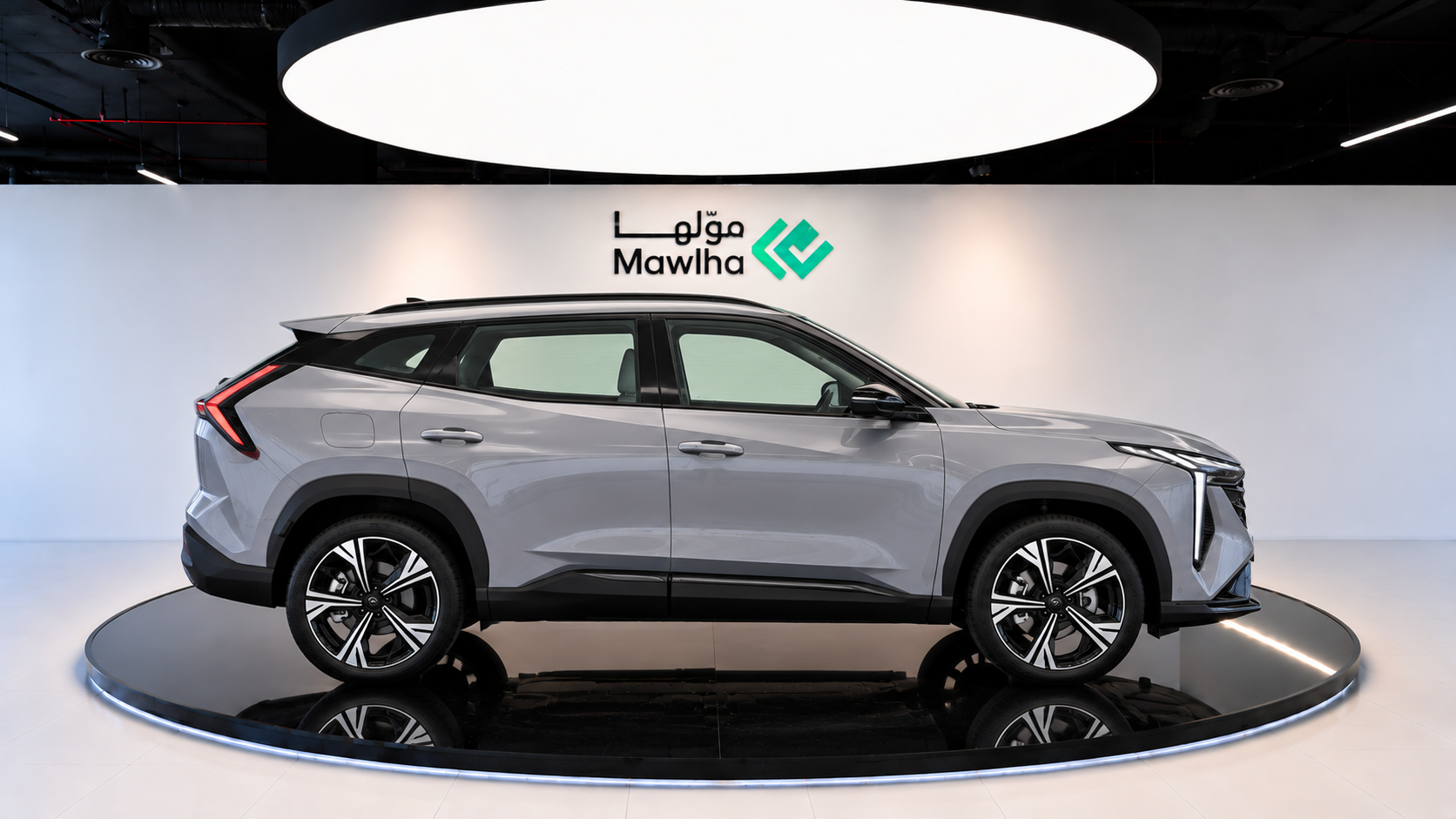 Geely جيلي Geely Cityray GK 2025 ٣