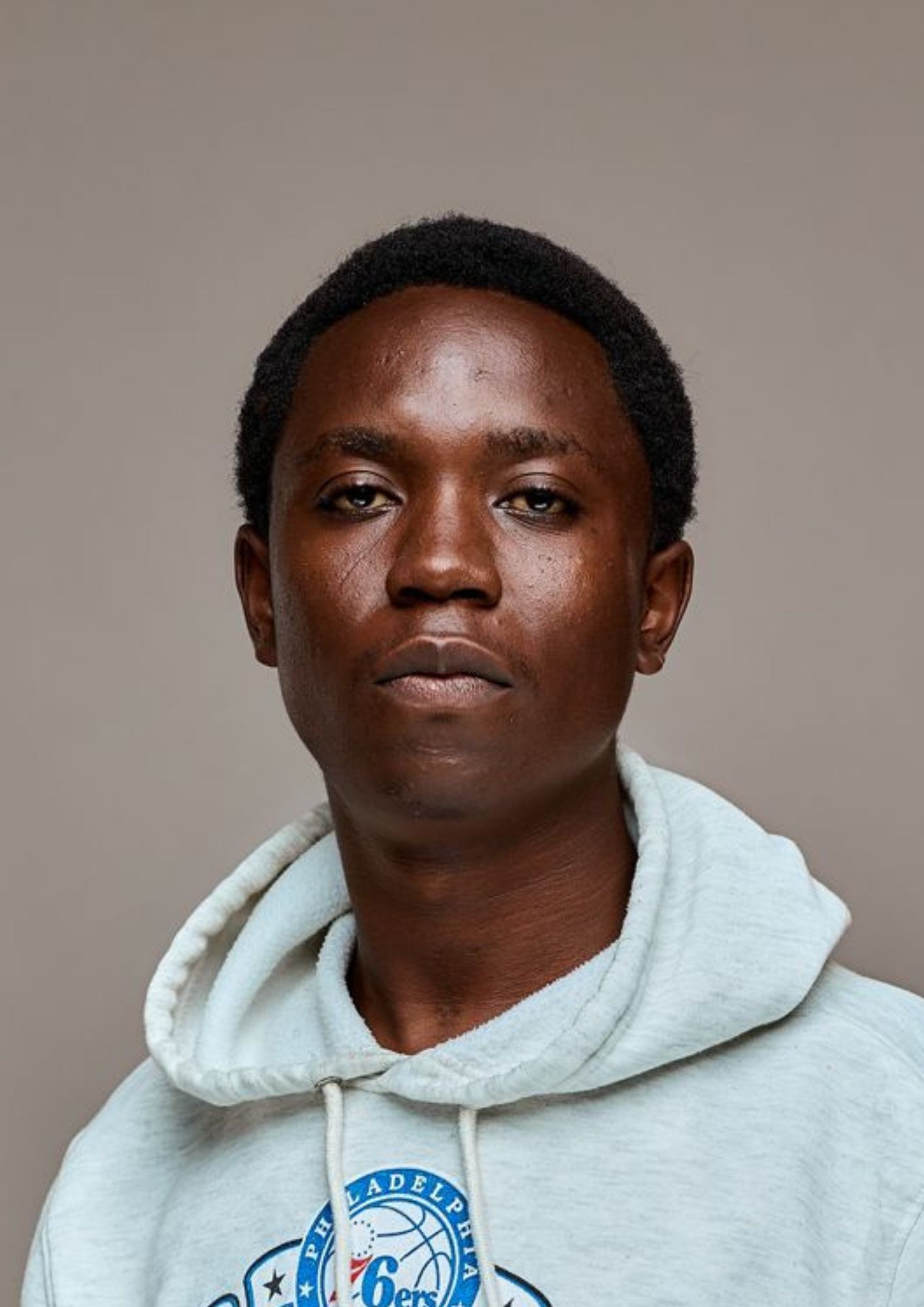 Jonathan BAKENGA