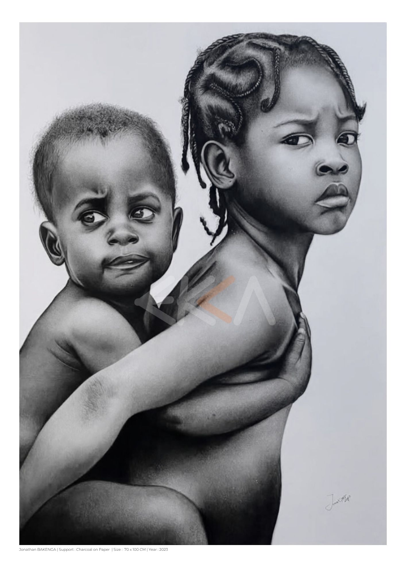THE INNOCENCE OF CHILDHOOD