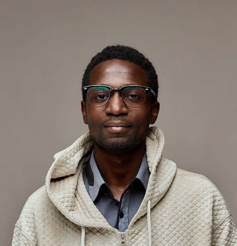 Isaac Bujirwa