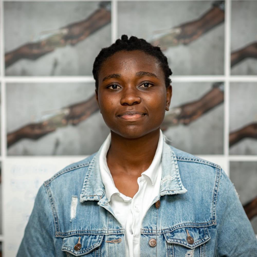 Joyce Kipunga