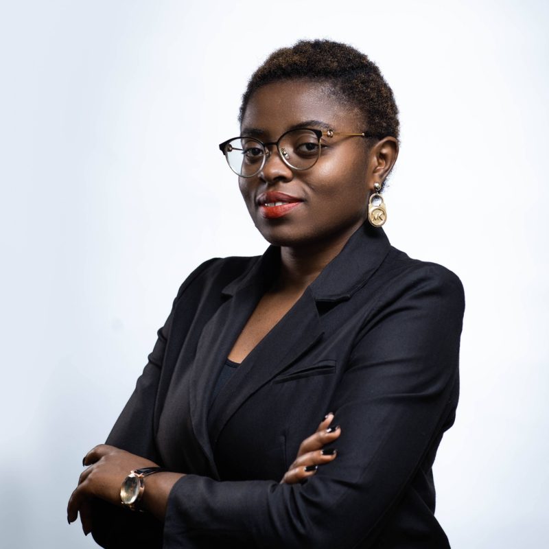 Nina Chizungu