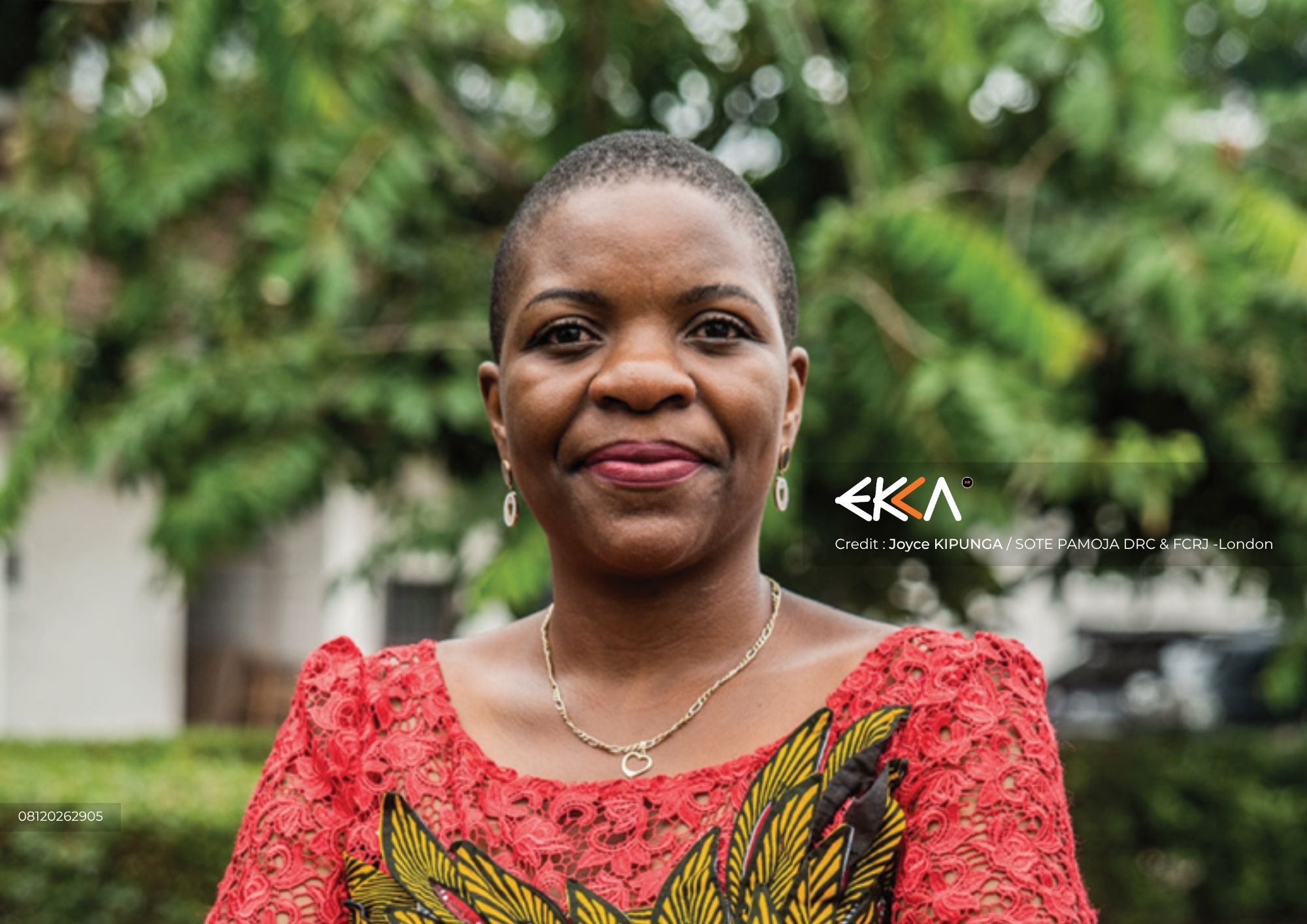 Chantal FAIDA | From Survival To Governance