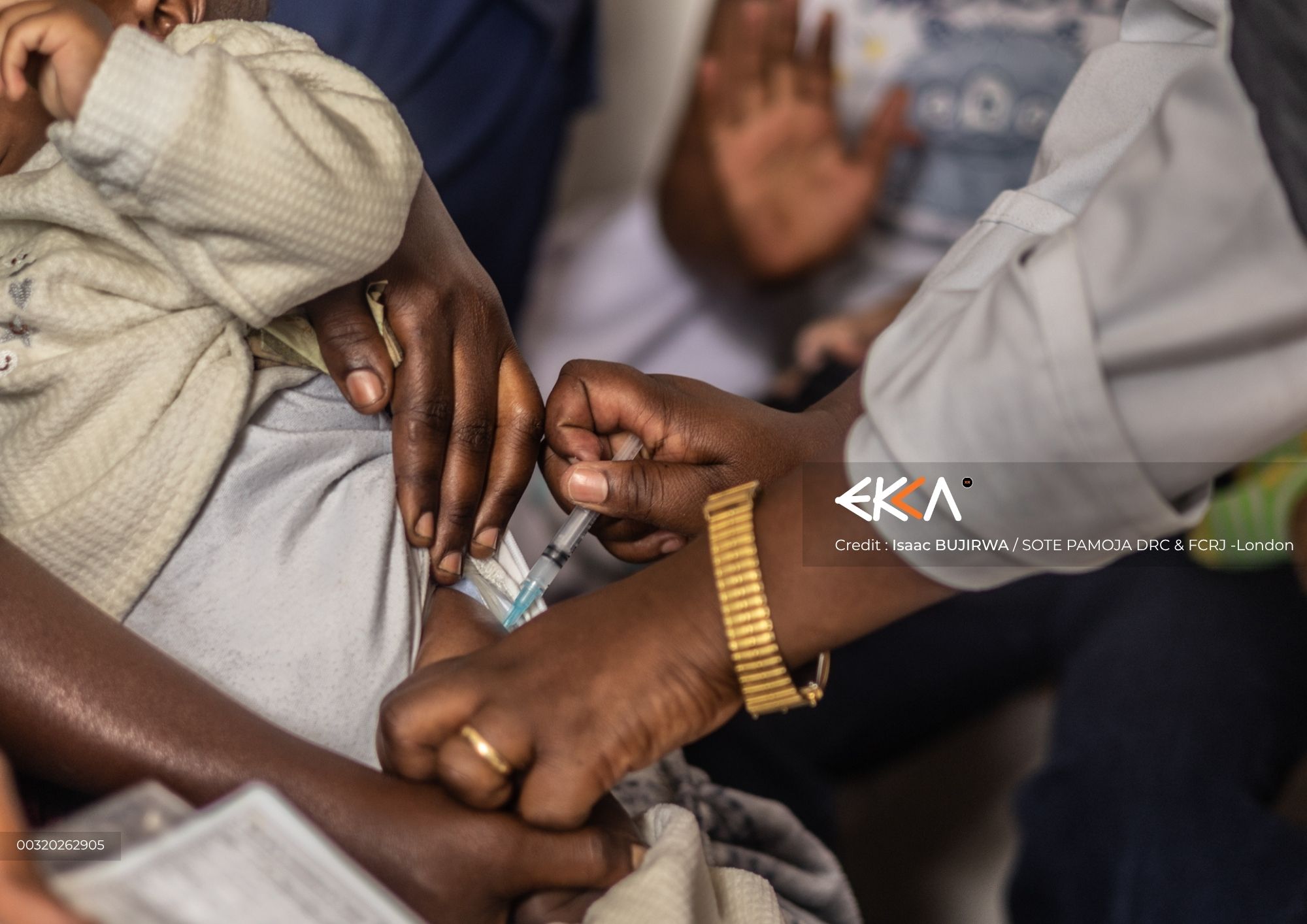 The First Act of Protection | From Survival To Governance