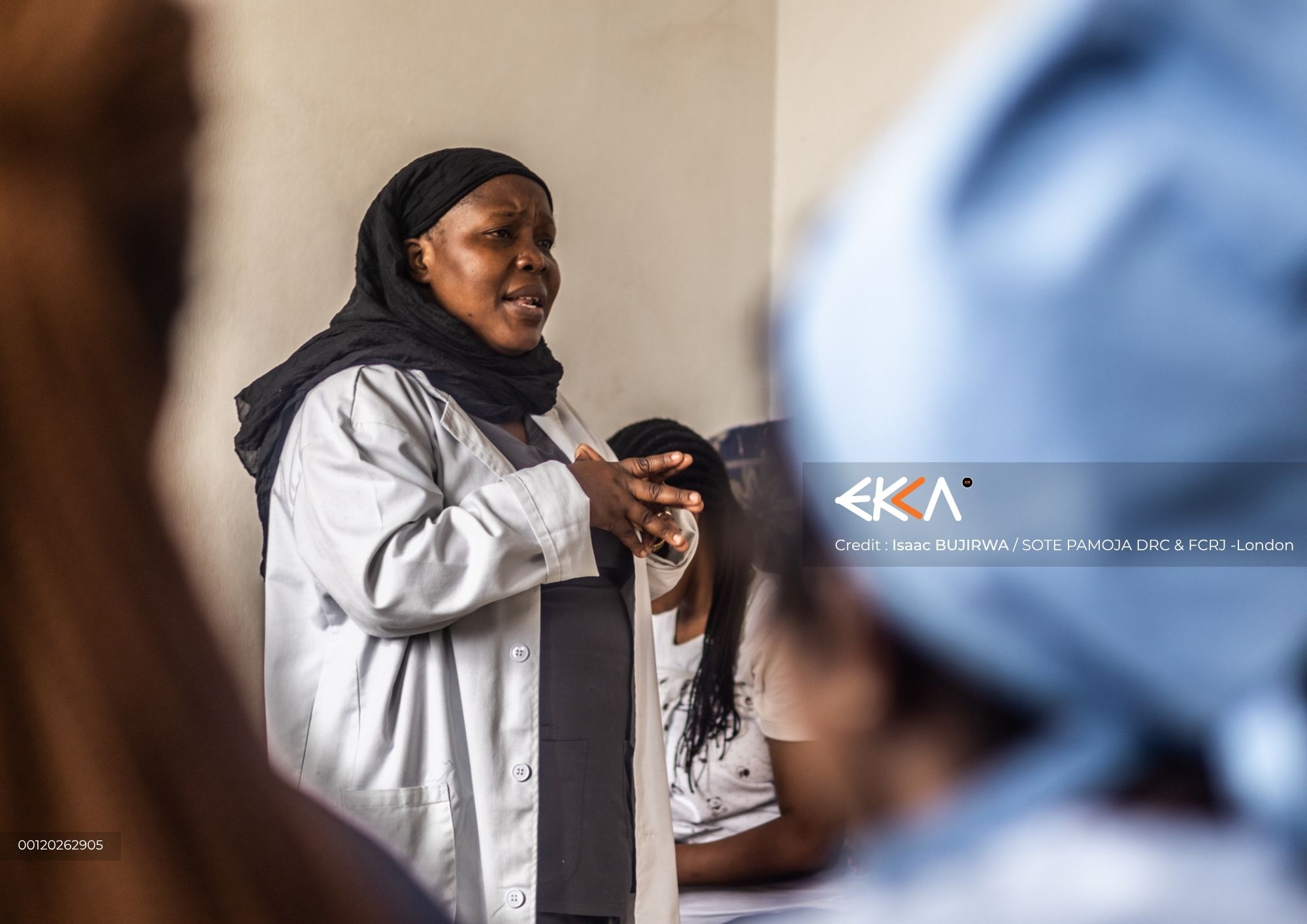 The Word That Governs | From Survival To Governance
