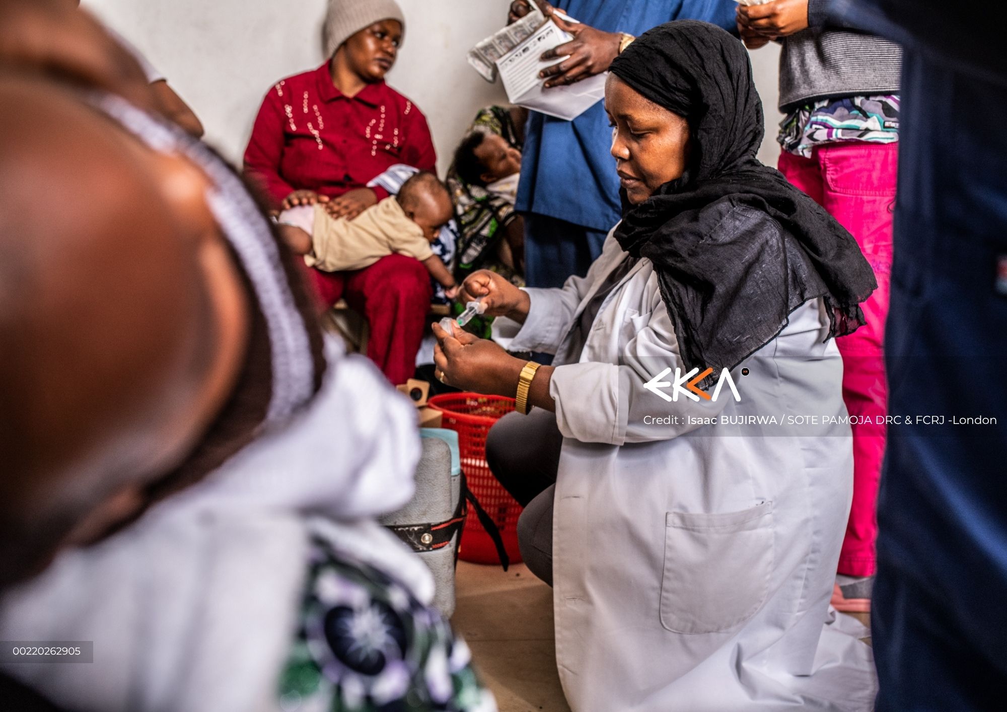 Care Without Borders | From Survival To Governance