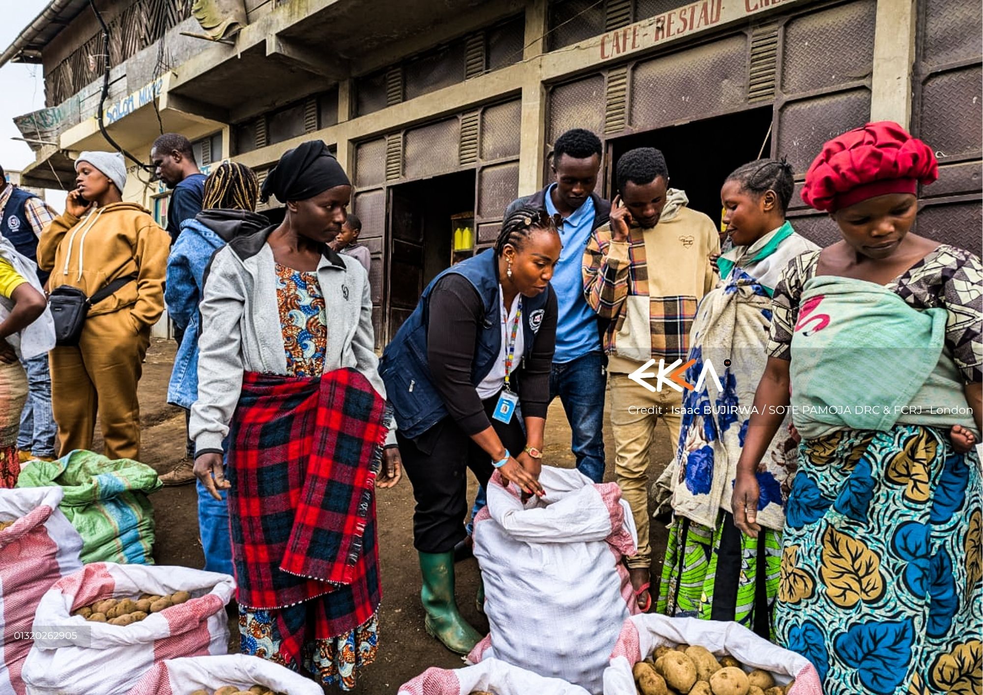 Where Dignity Begins | From Survival To Governance