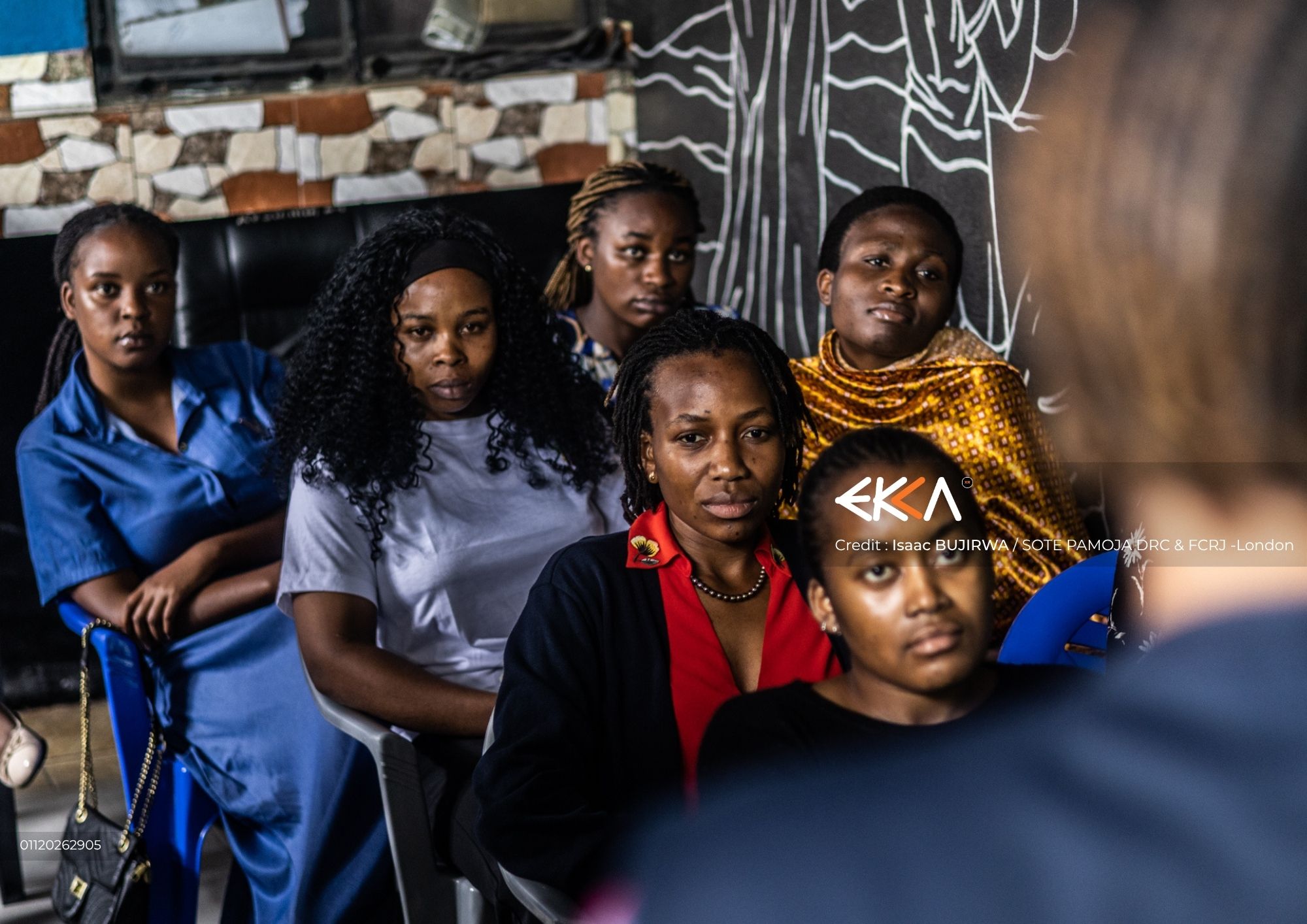 Voices That Cannot Be Silenced | From Survival To Governance