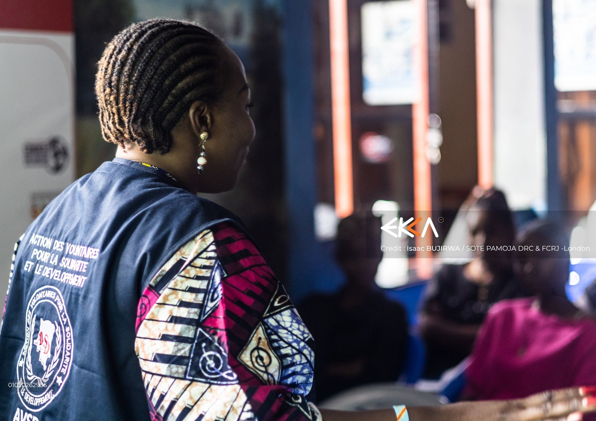 Voices That Cannot Be Silenced | From Survival To Governance