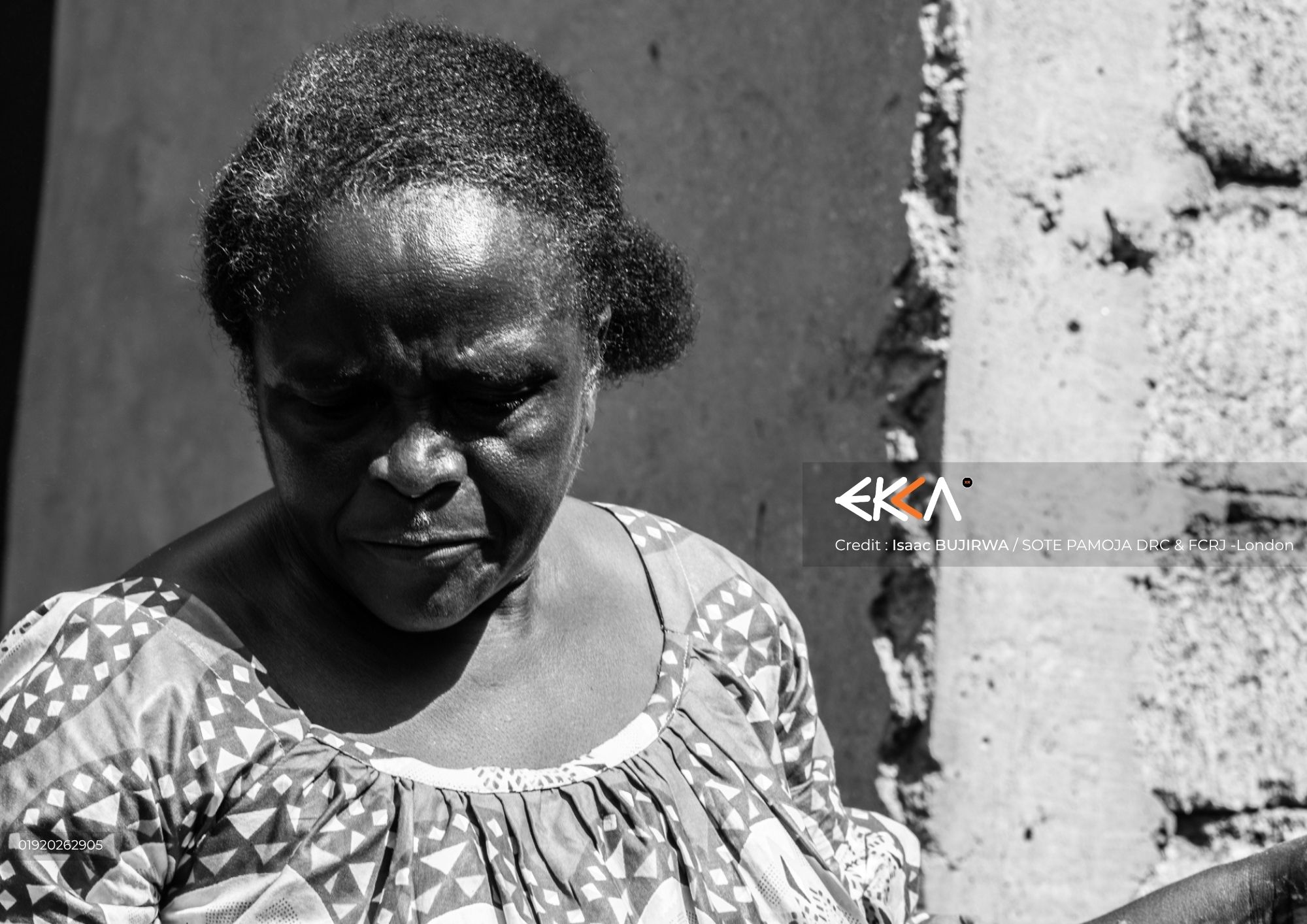 Faulestine MUTSINDU | From Survival To Governance