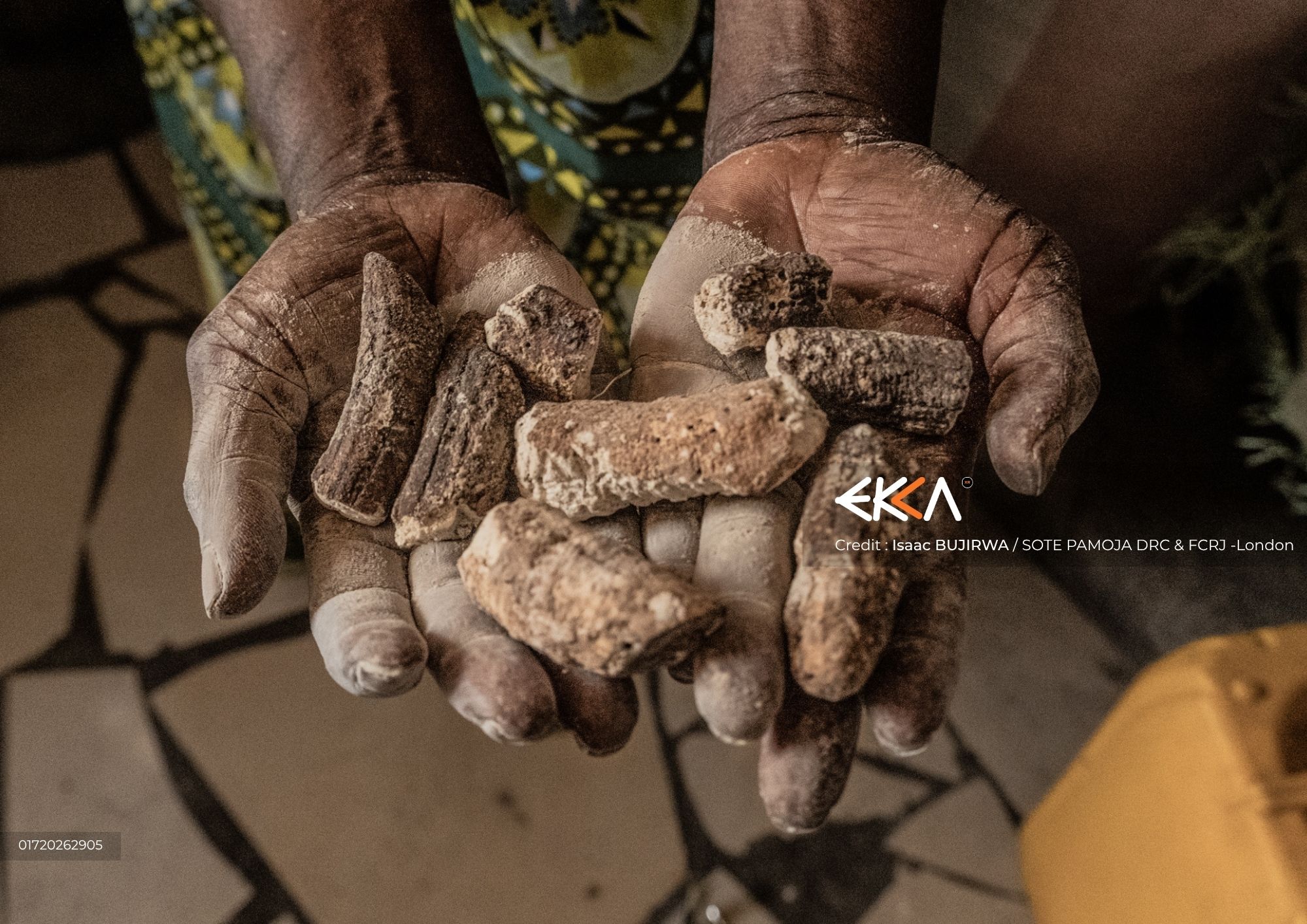 What These Hands Have Built | From Survival To Governance