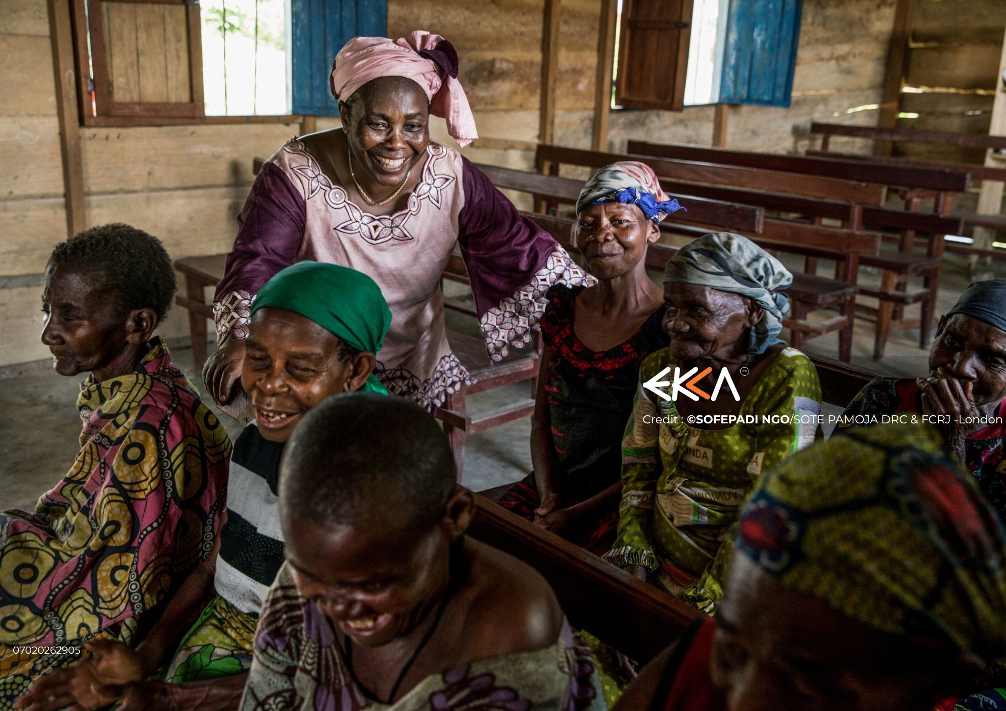 Where It All Begins | From Survival To Governance