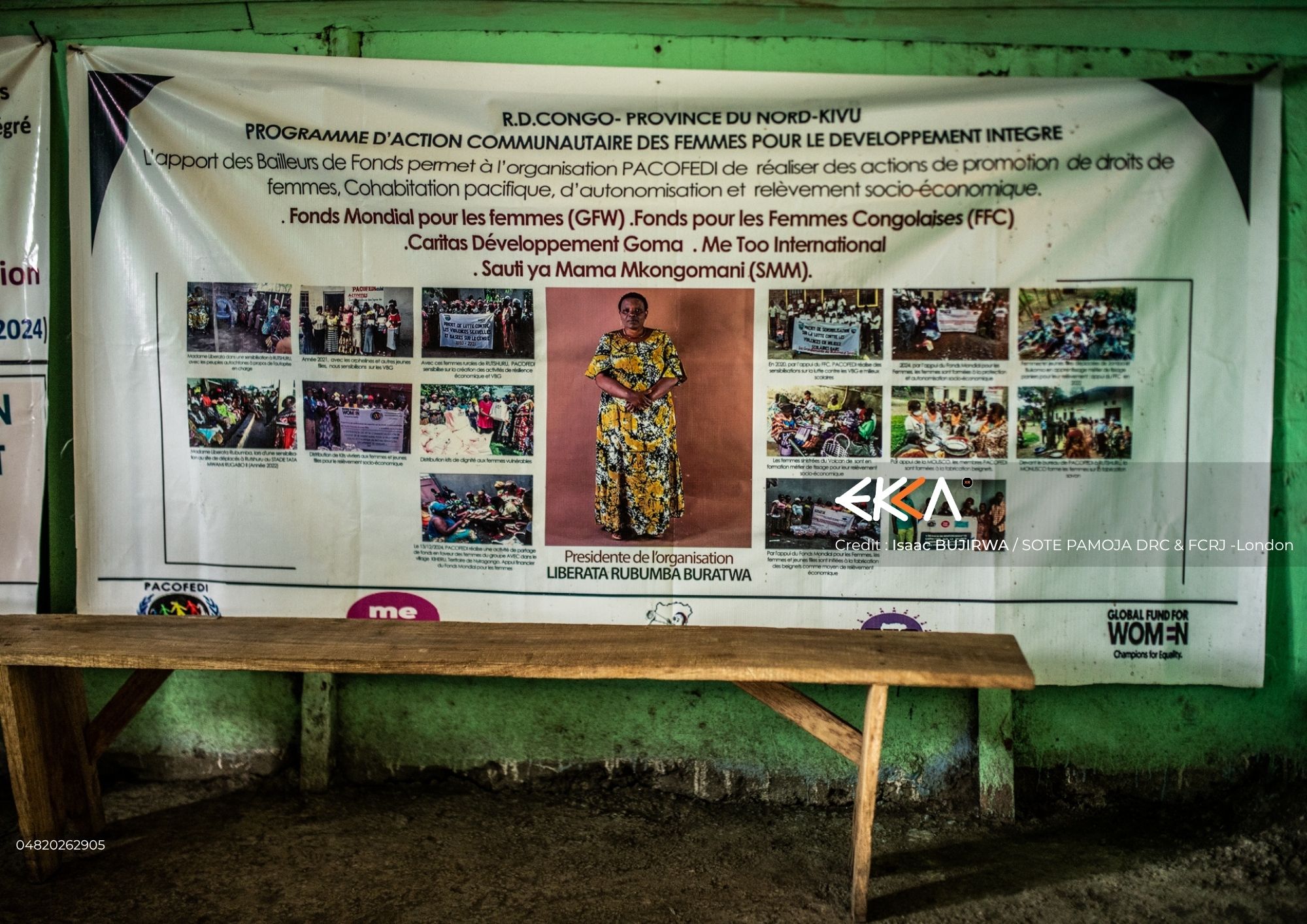 A Showcase of Success, A Life Dedicated | From Survival To Governance