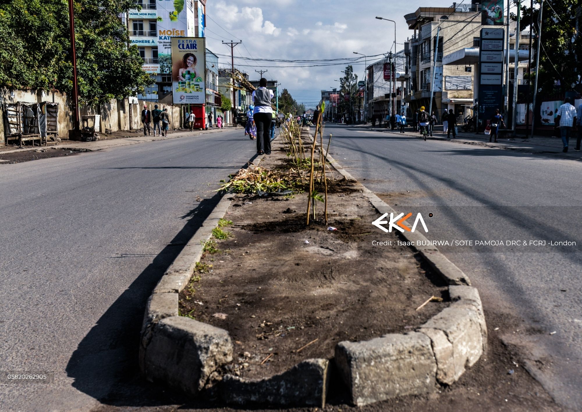 SIGNERS | From Survival To Governance