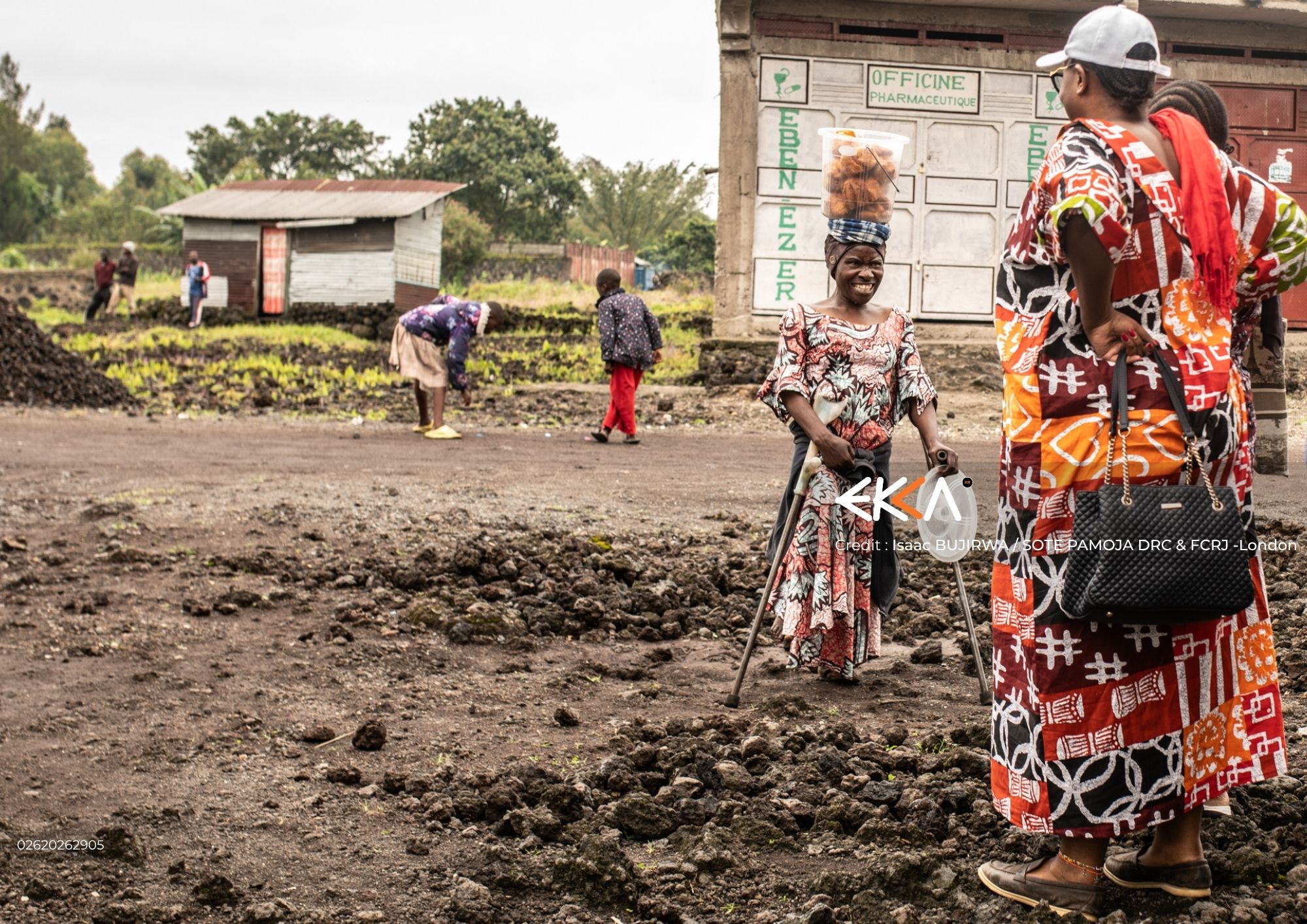 Standing Strong Despite Everything | From Survival To Governance