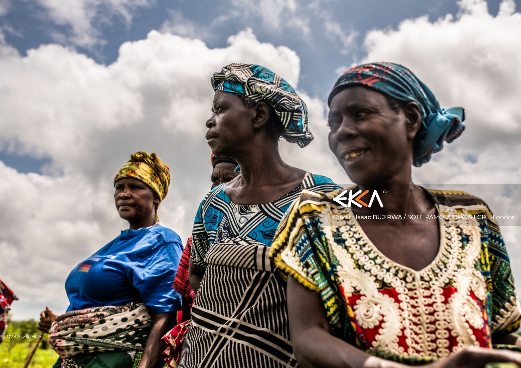 Those Who Survived | From Survival To Governance
