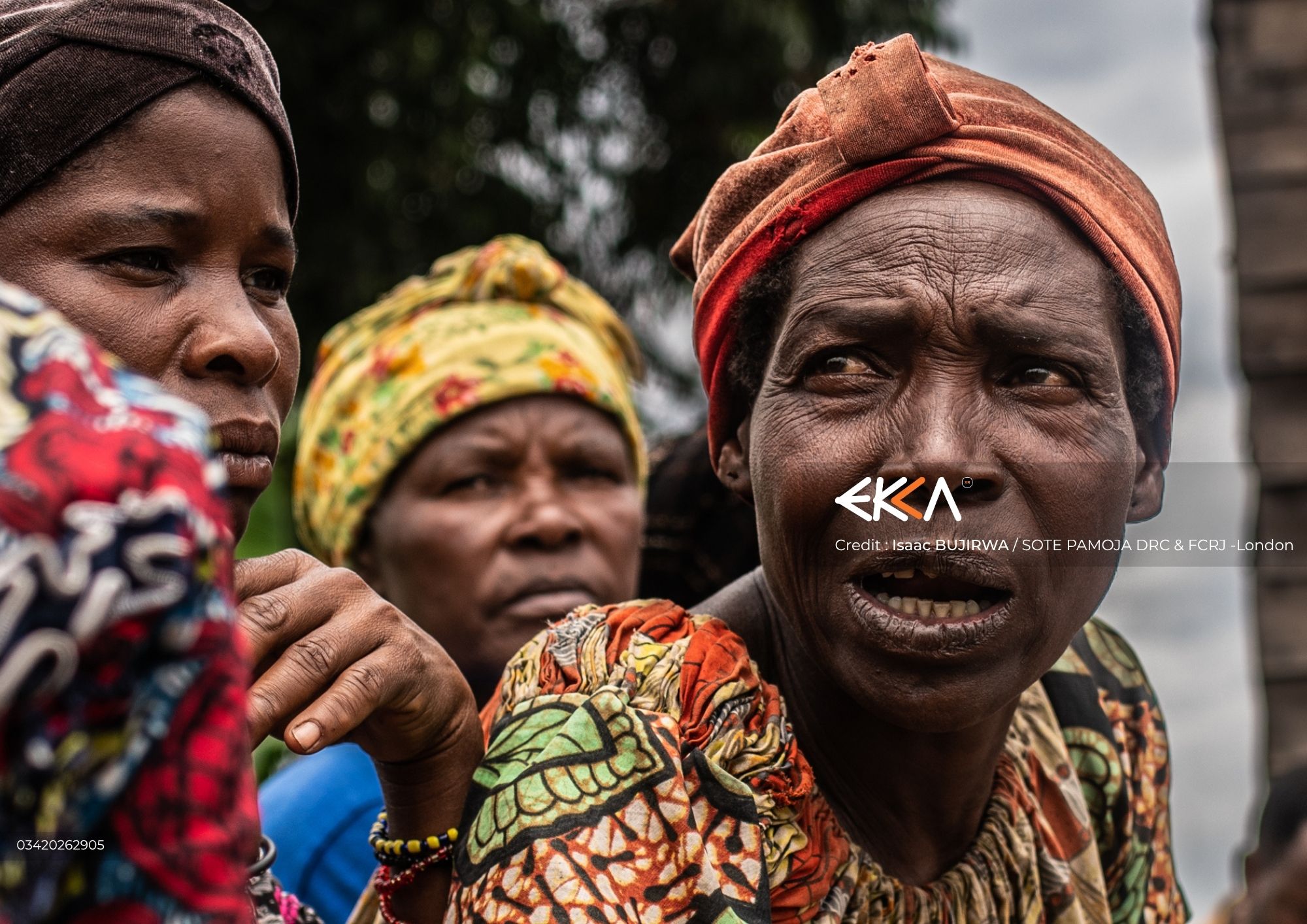 They have things to say | From Survival To Governance