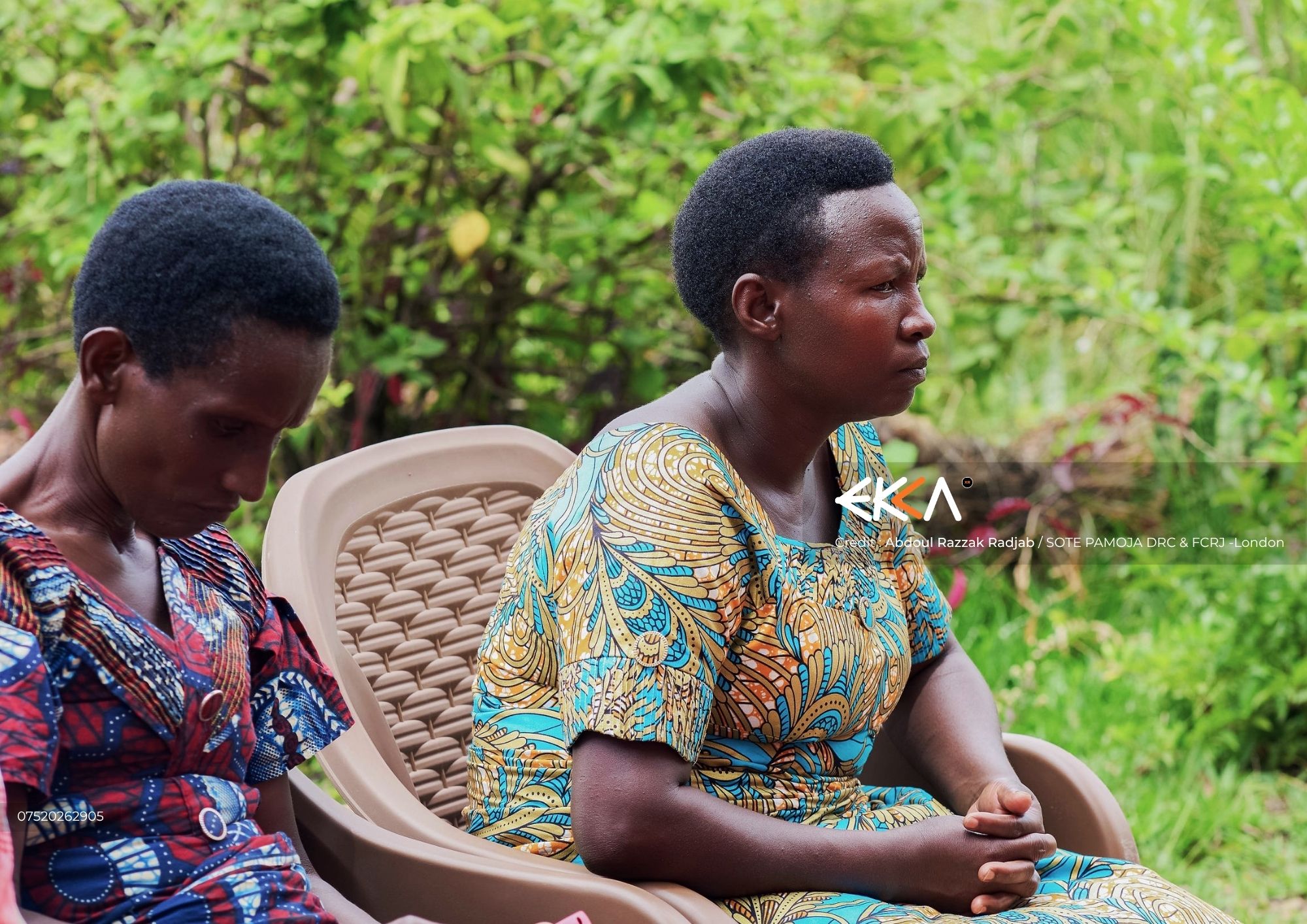Uwineza MARTHA | From Survival To Governance