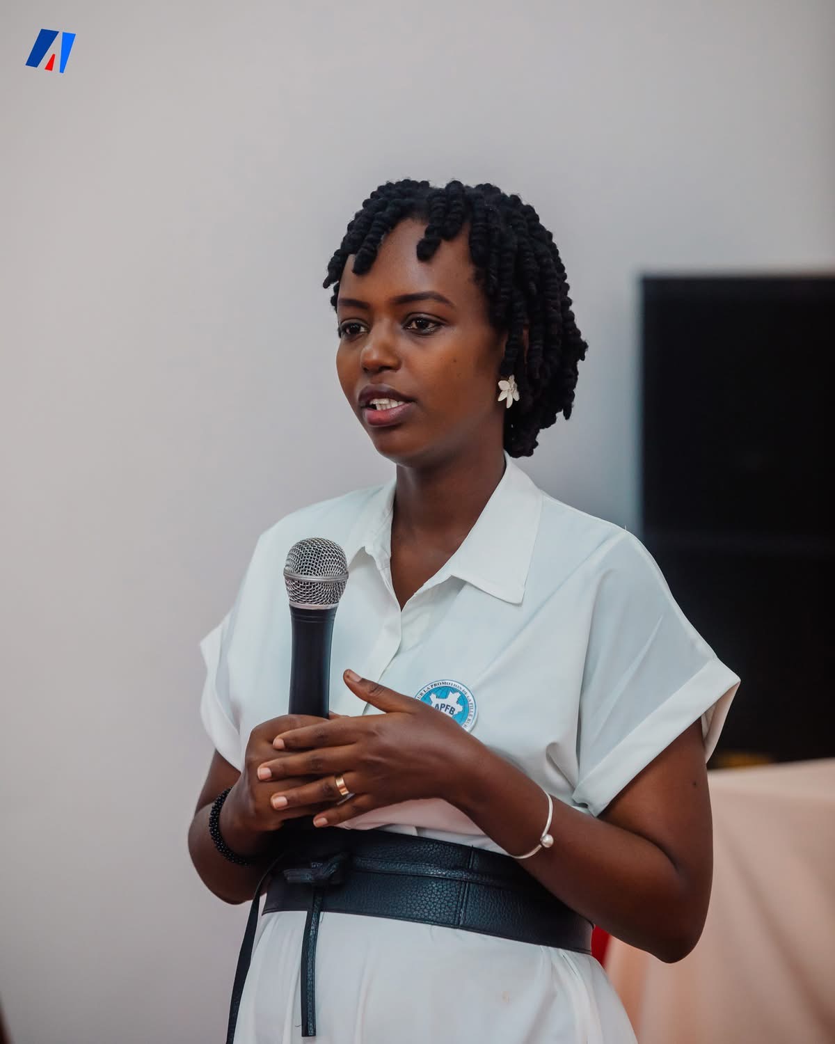 KAMUSONI Ingrid | From Survival To Governance