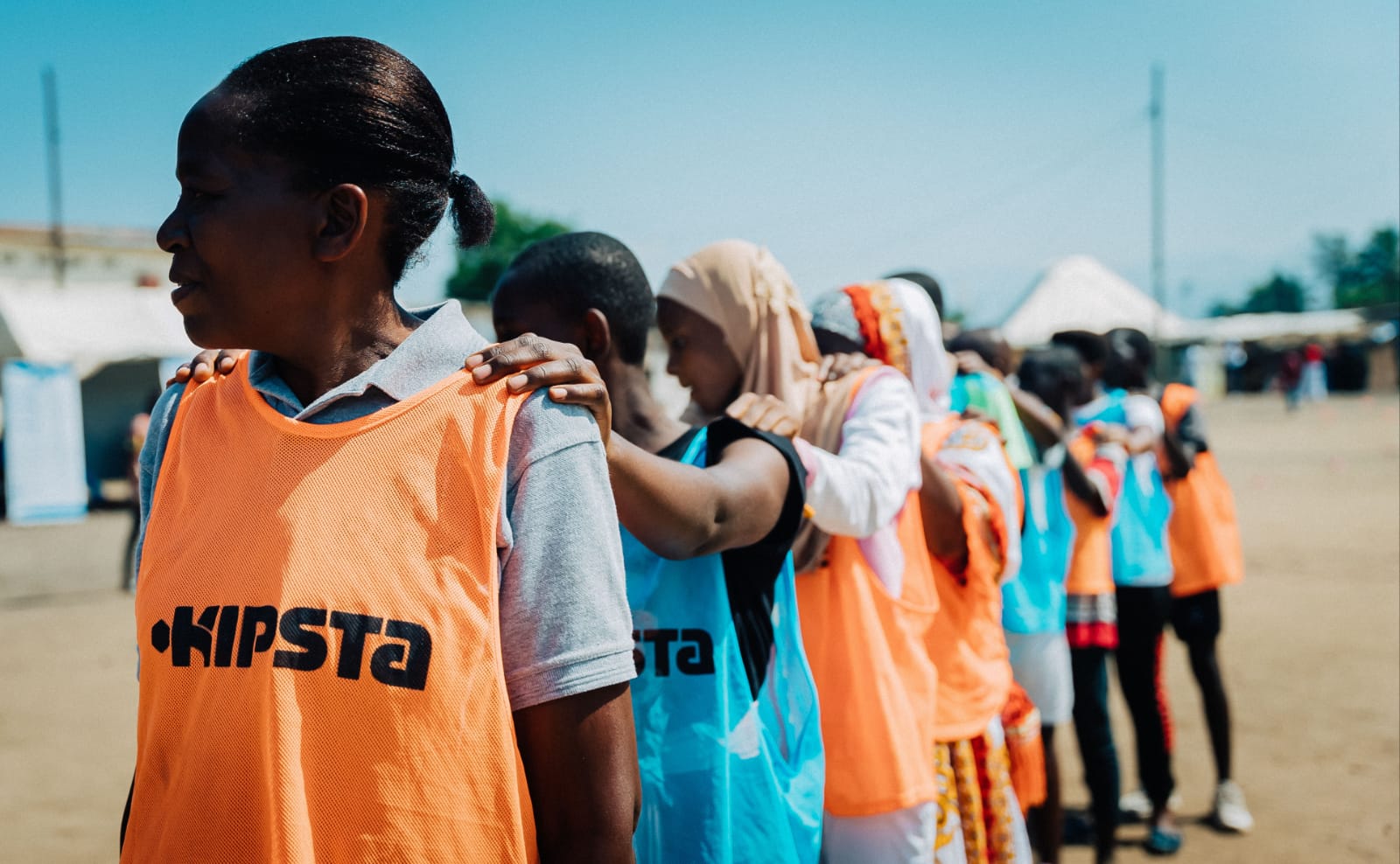 KAMUSONI Ingrid 2 | From Survival To Governance