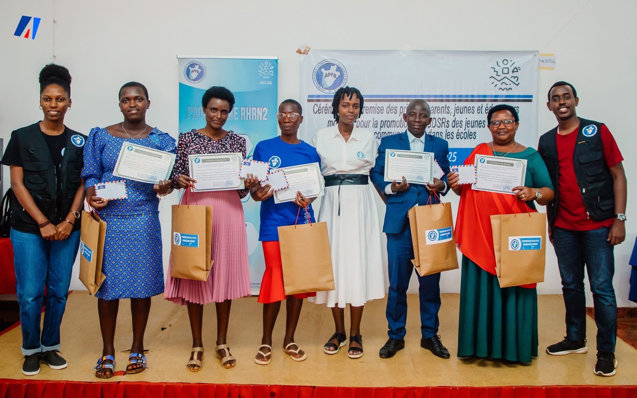 KAMUSONI Ingrid 3 | From Survival To Governance