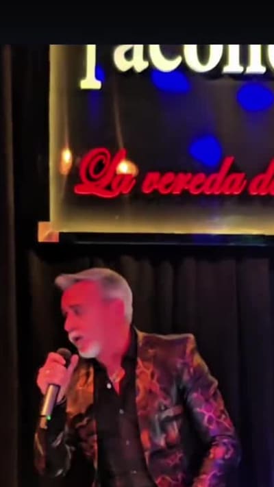 Show en vivo #21