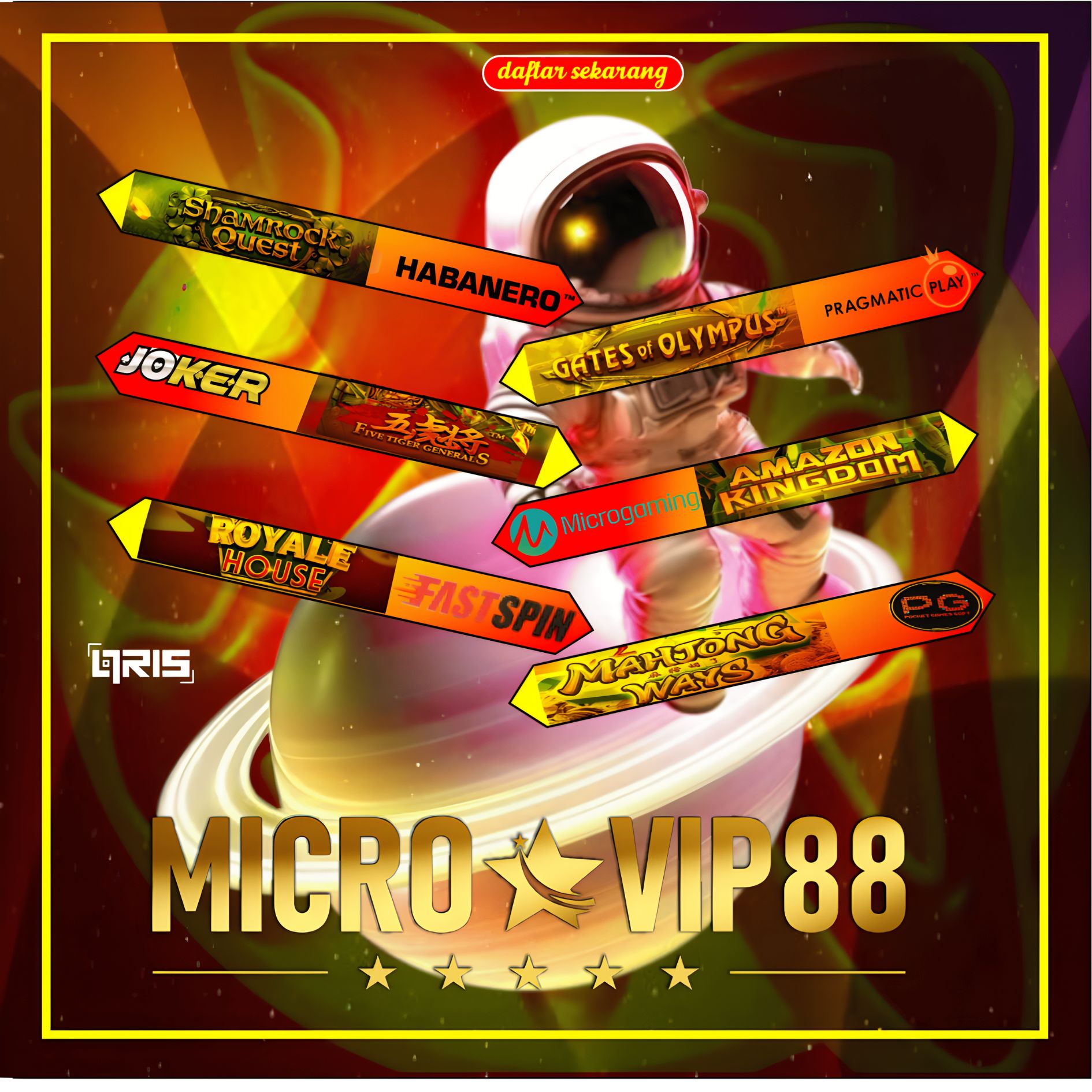 MICROVIP88