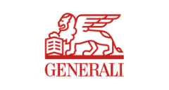 Logo Generali — partner ubezpieczeniowy