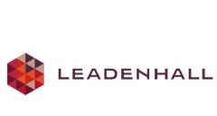 Logo Leadenhall — partner ubezpieczeniowy