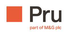 Logo Prudential — partner ubezpieczeniowy