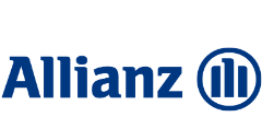 Logo Allianz — partner ubezpieczeniowy