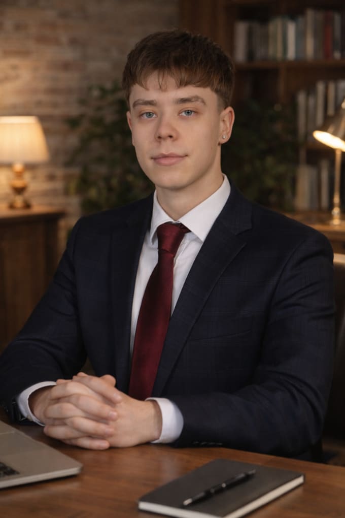 Radosław Grelak — agent ubezpieczeniowy OVB, Zielona Góra