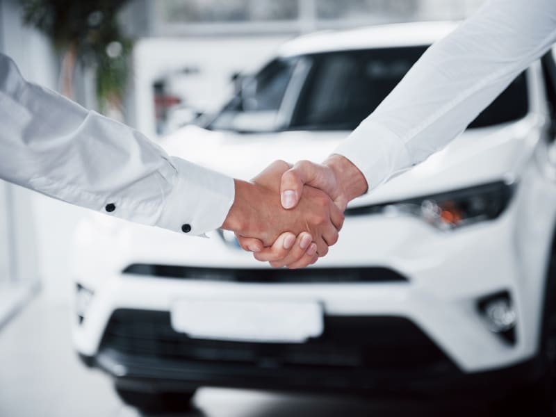 Ubezpieczenie OC i AC samochodu