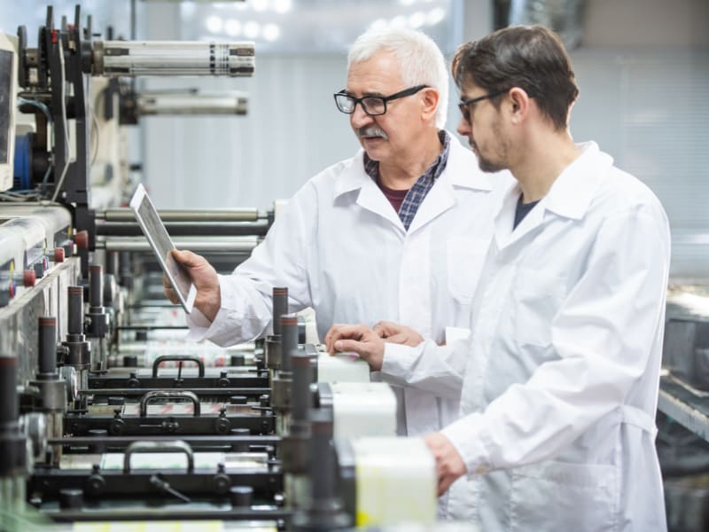 Ubezpieczenie firmy i działalności gospodarczej