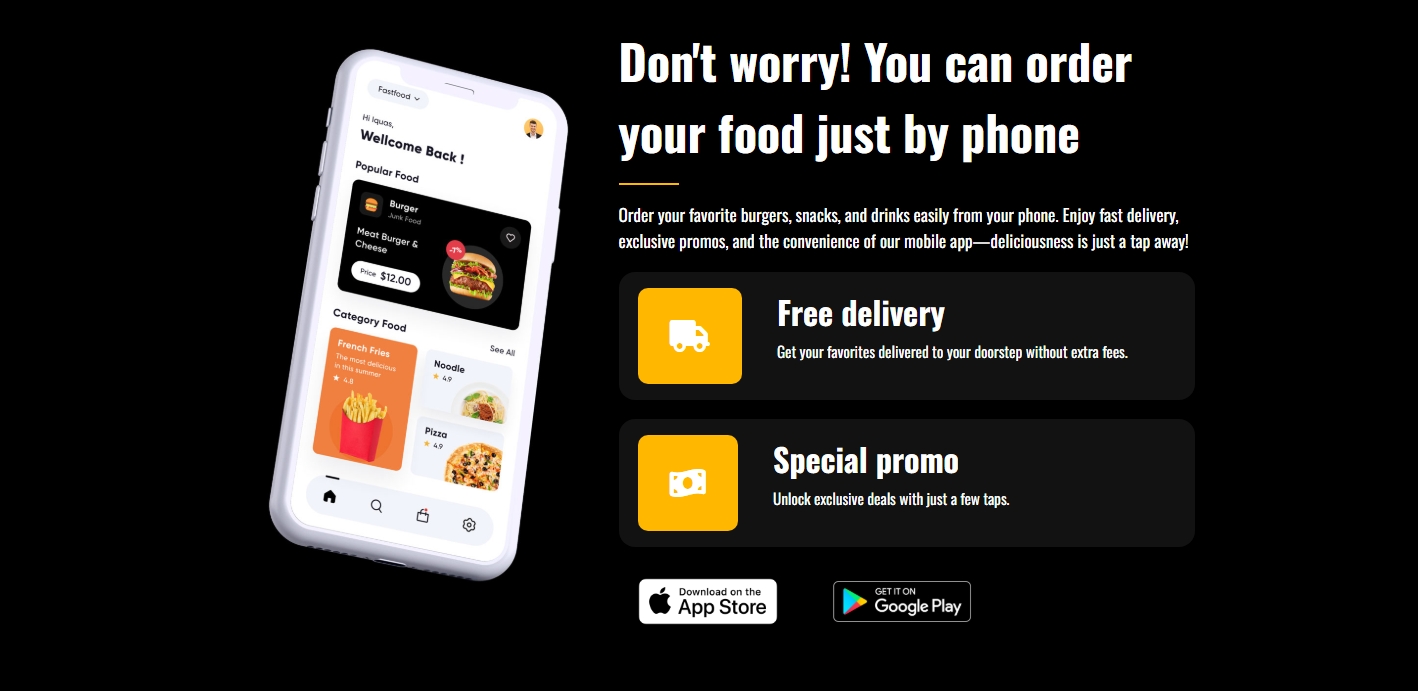 Contact and booking form with validation feedback