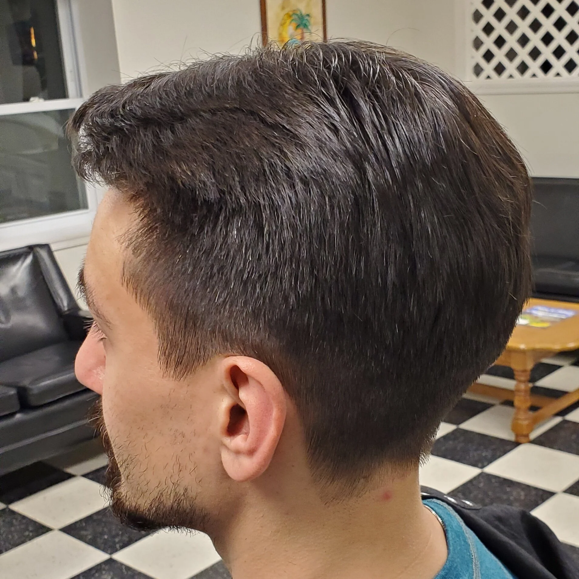 Corte clásico