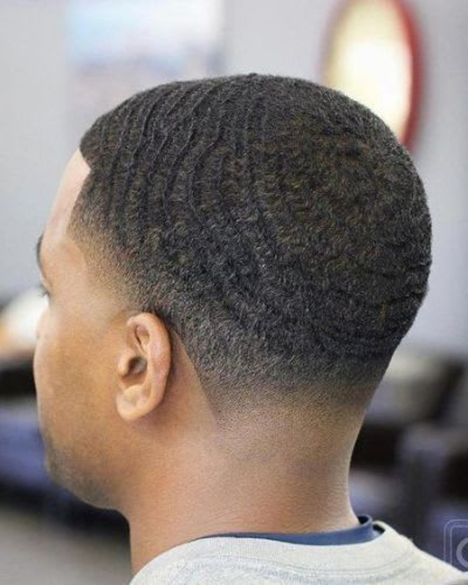 Fade moderno