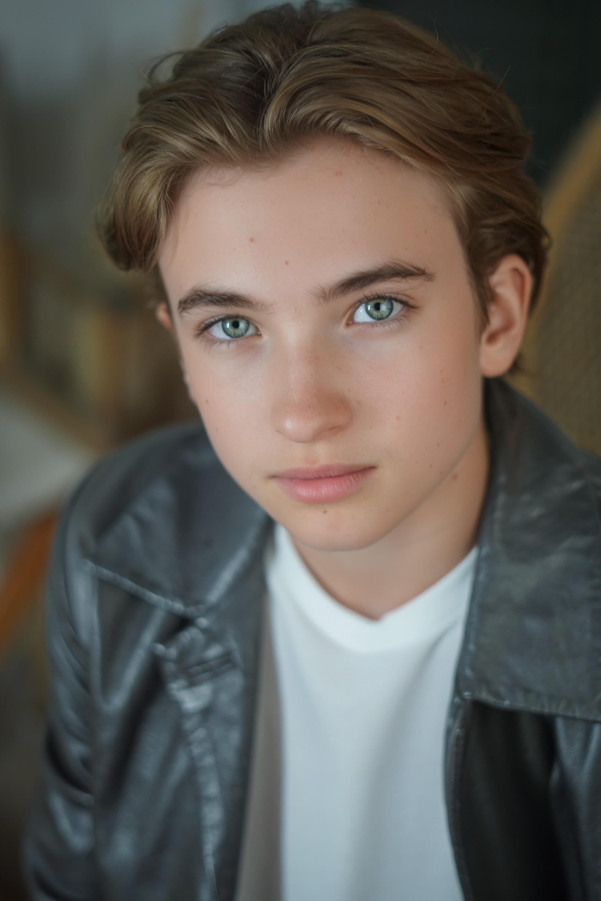 Chase B. Robertson