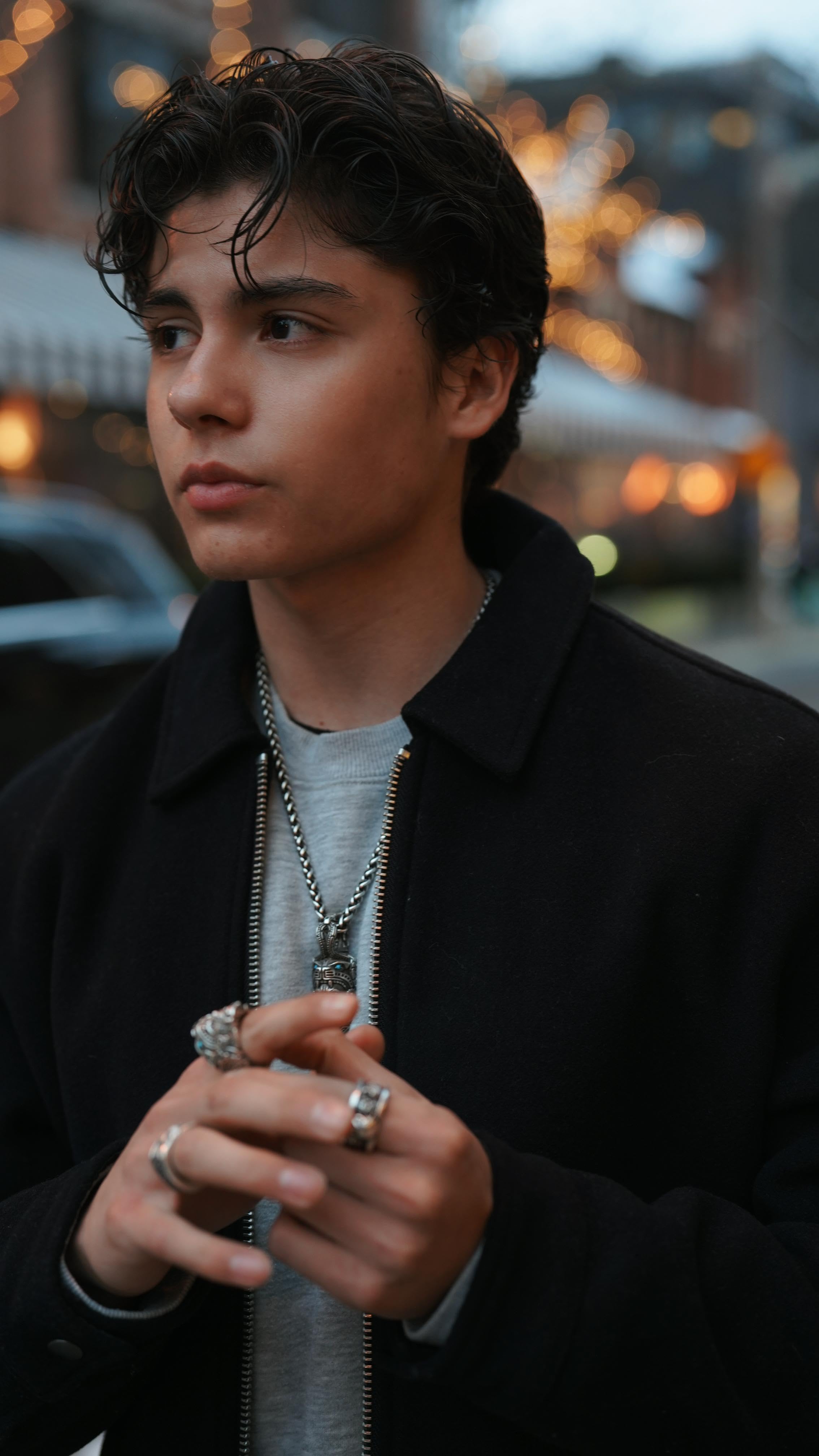 Miguel Mora