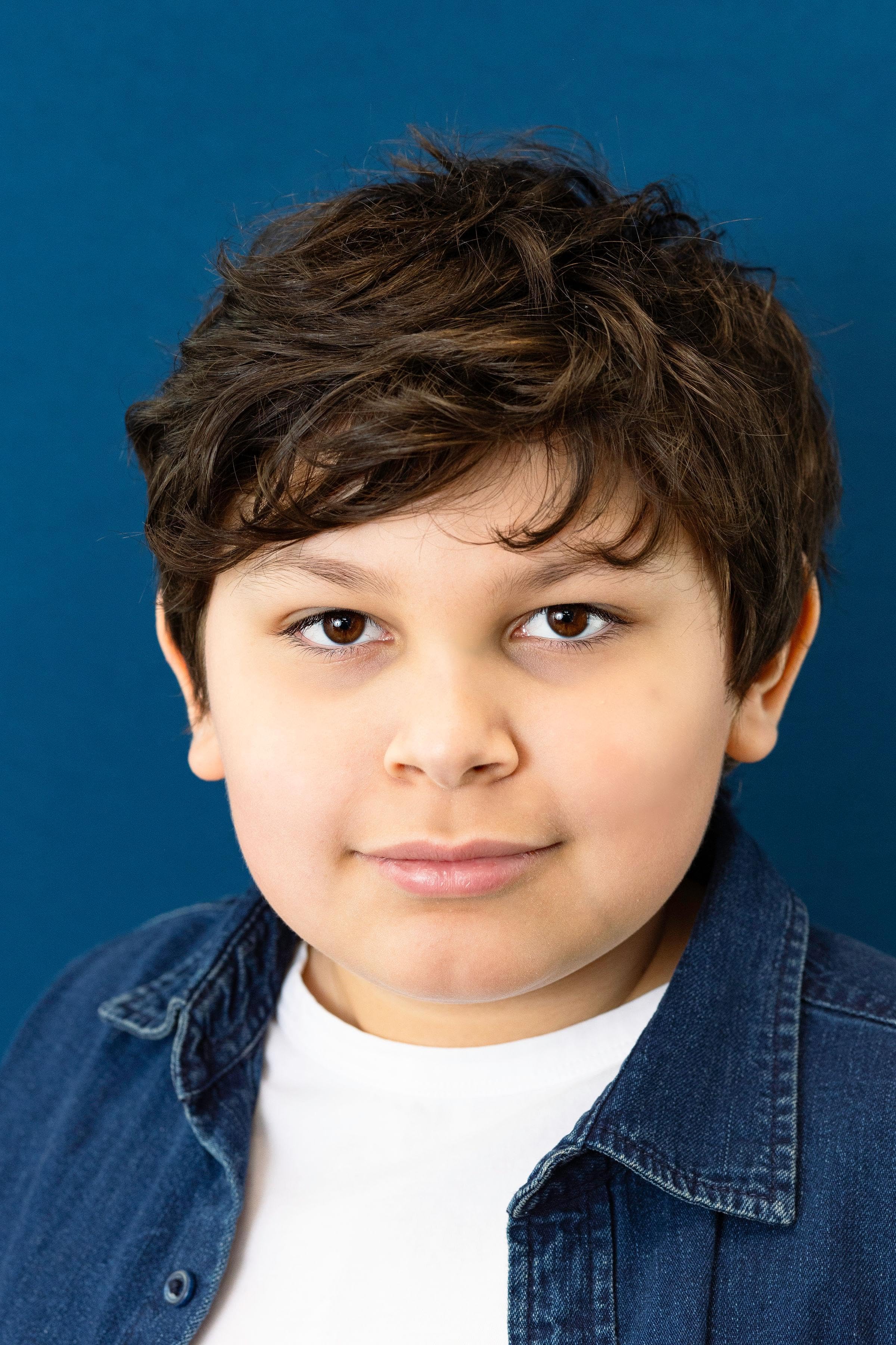 Mateo Moreno