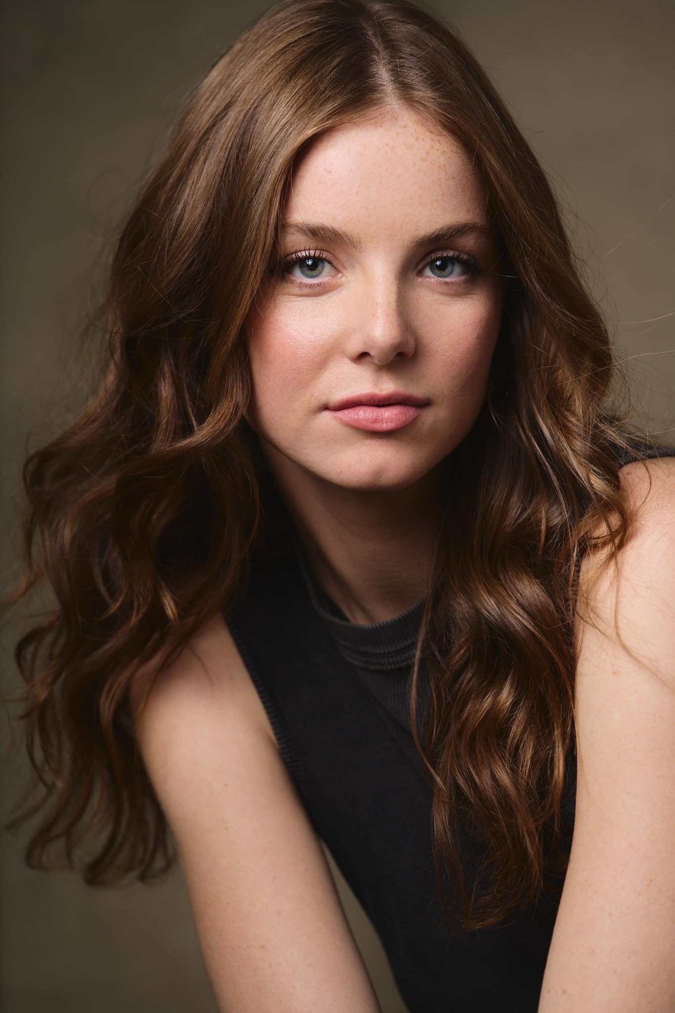 Saylor McPherson