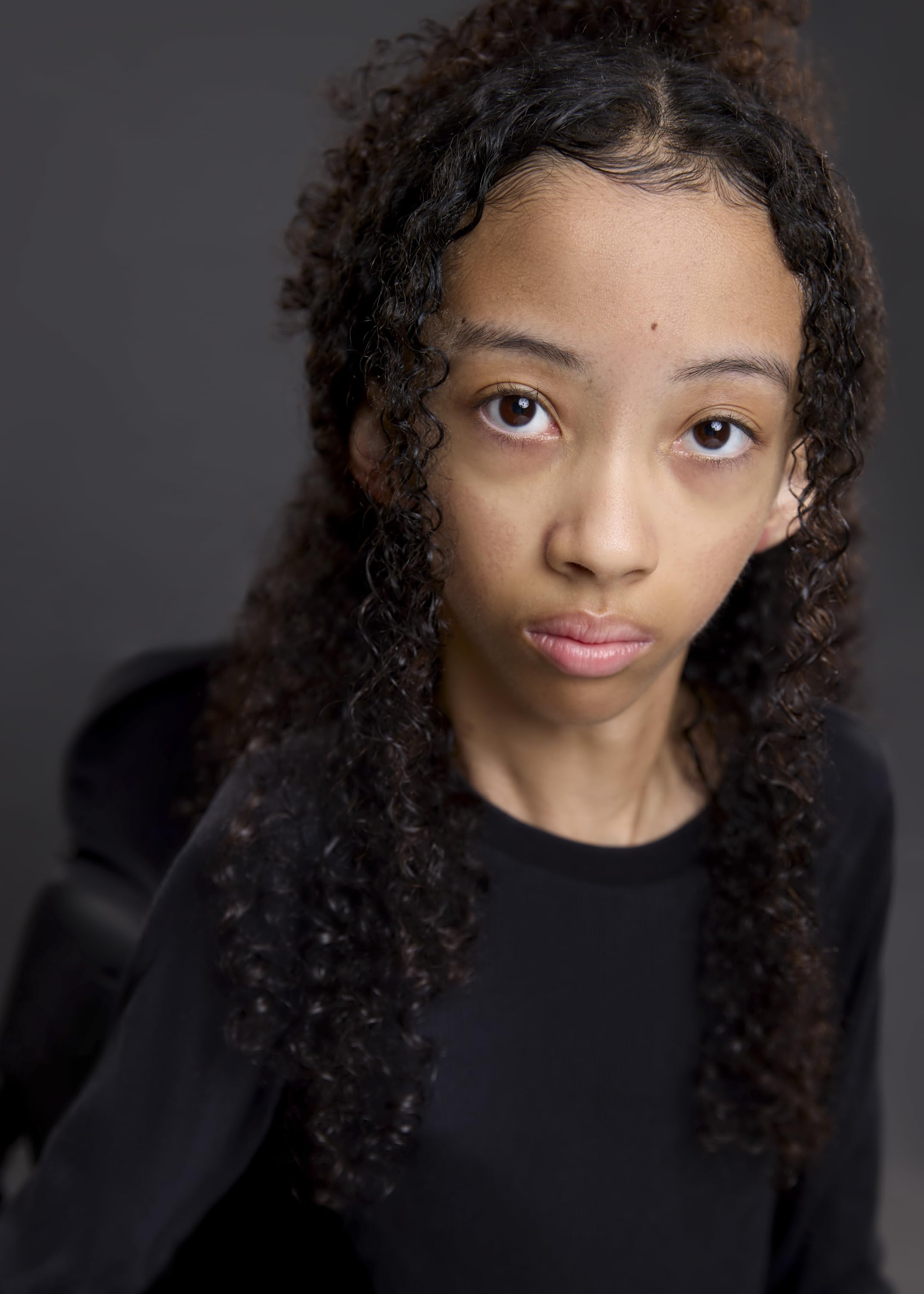 Zoe Cross