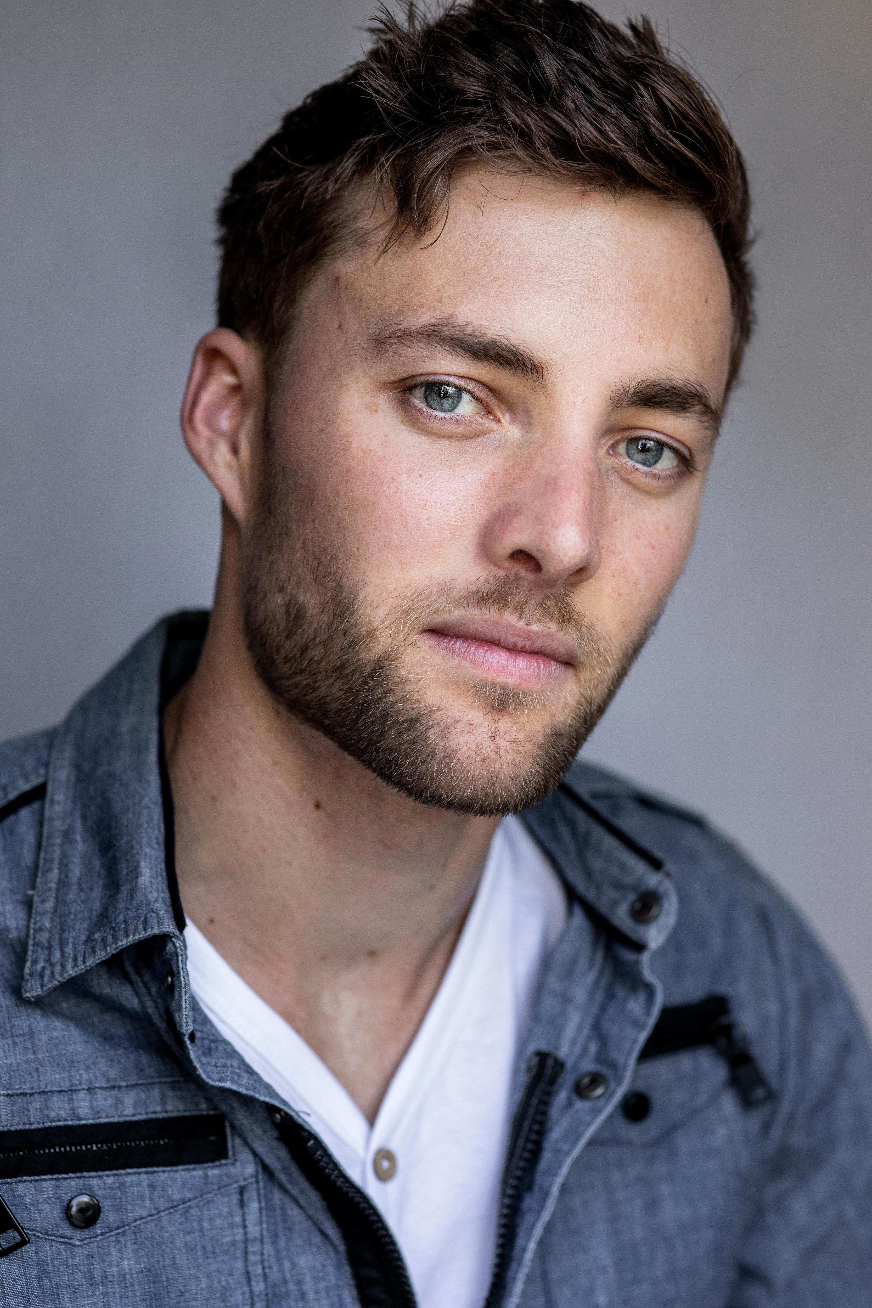 Cameron Brown